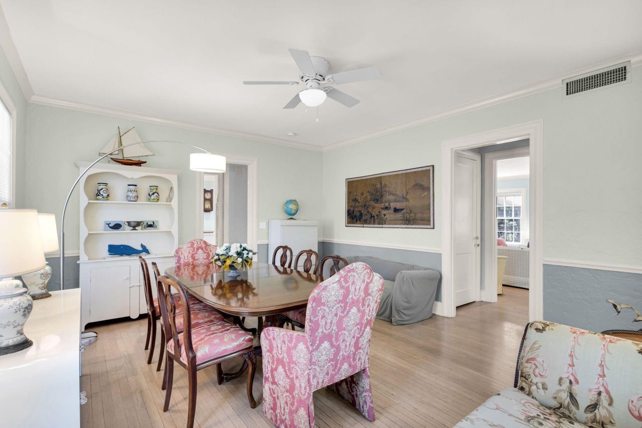 519 28th Street, Unit Main House, West Palm Beach, FL 33407 Photo