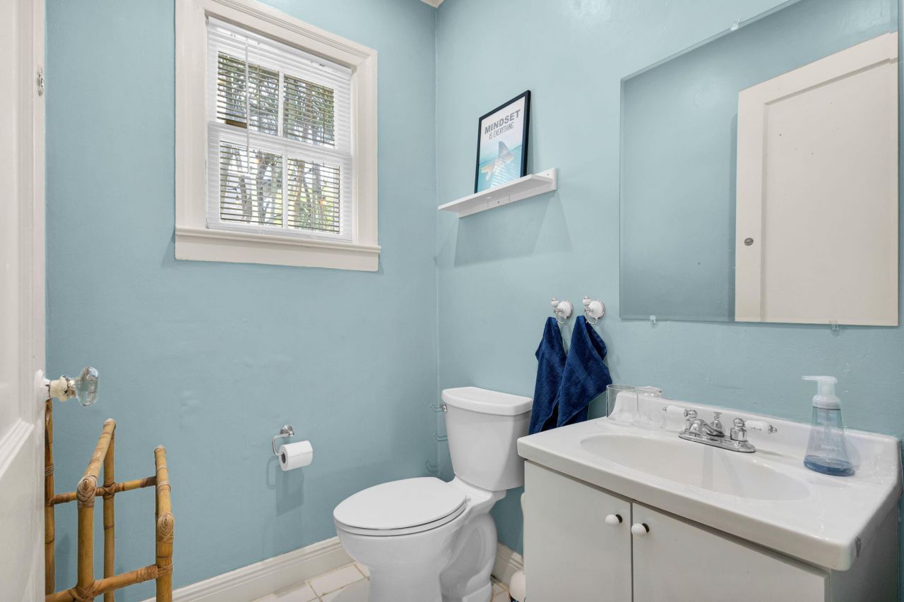 519 28th Street, Unit Main House, West Palm Beach, FL 33407 Photo