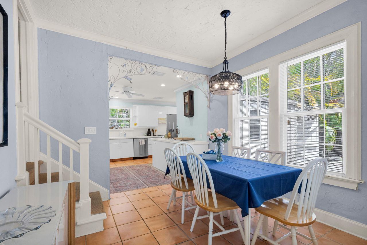 519 28th Street, Unit Main House, West Palm Beach, FL 33407 Photo