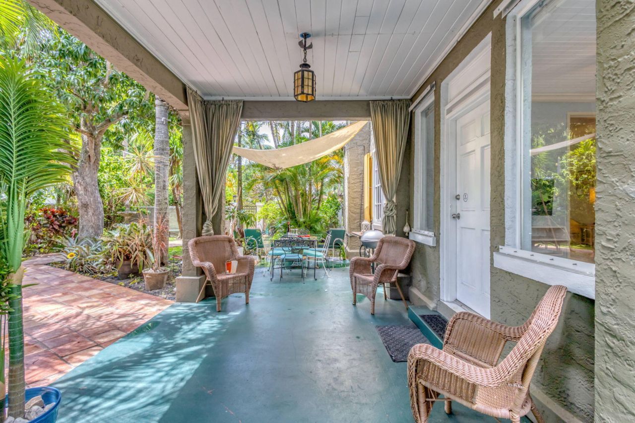 519 28th Street, Unit Main House, West Palm Beach, FL 33407 Photo