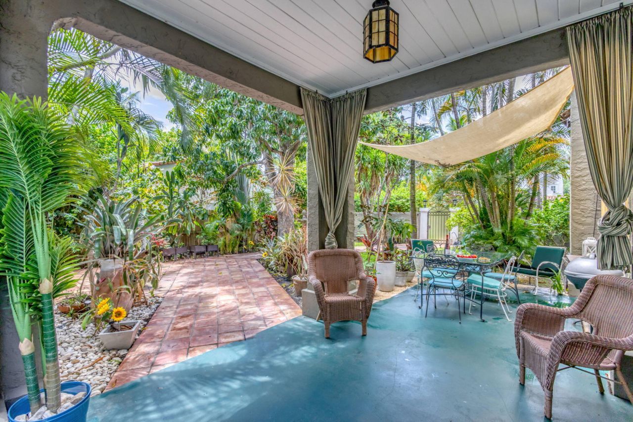 519 28th Street, Unit Main House, West Palm Beach, FL 33407 Photo