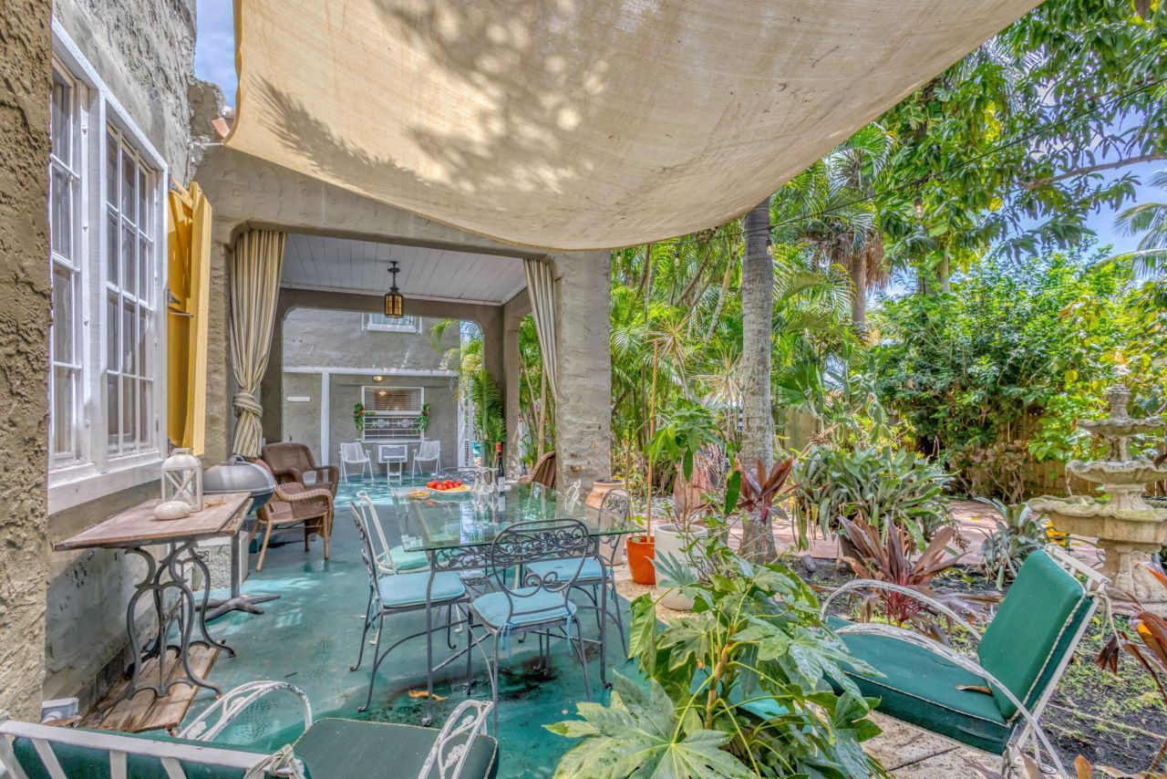 519 28th Street, Unit Main House, West Palm Beach, FL 33407 Photo