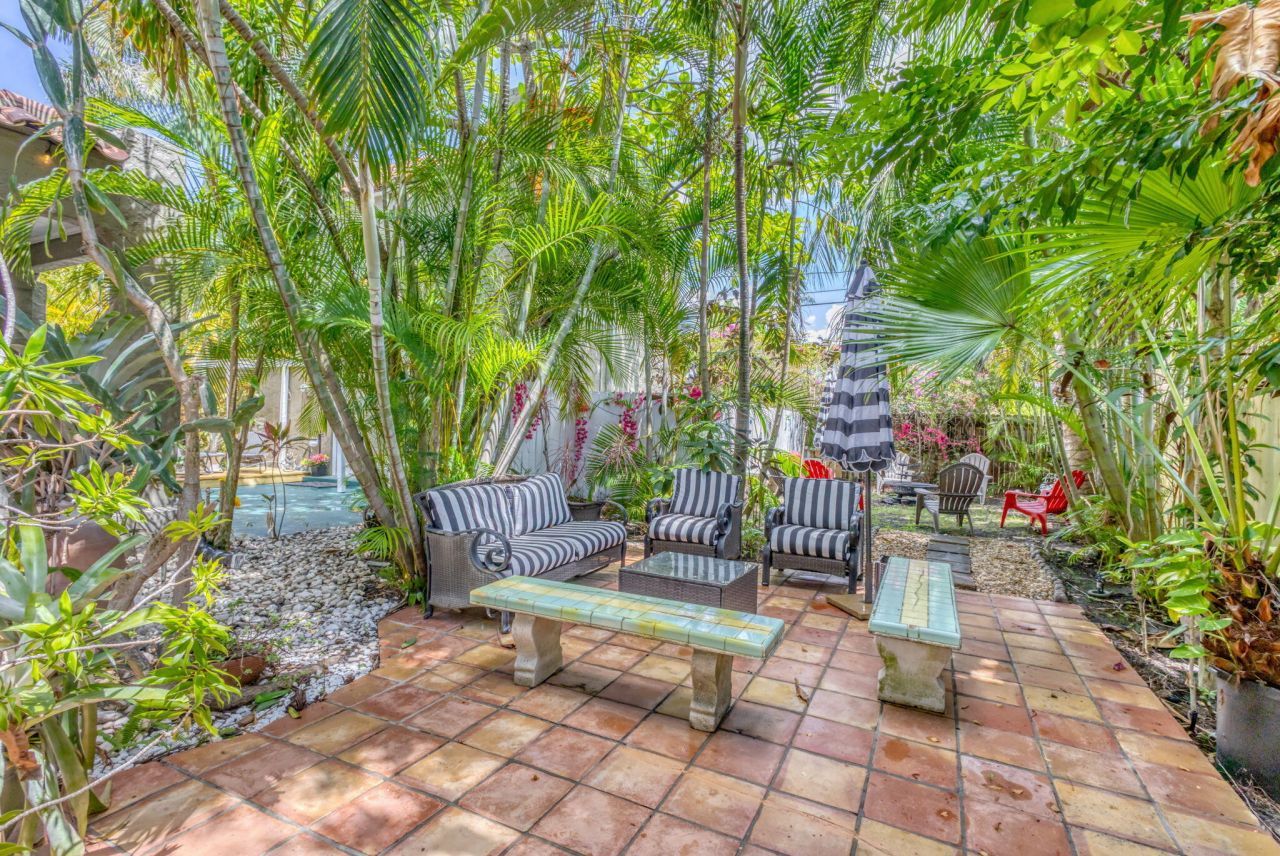 519 28th Street, Unit Main House, West Palm Beach, FL 33407 Photo