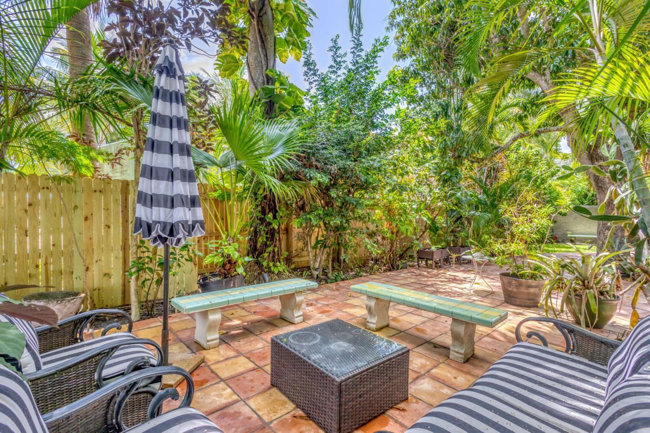 519 28th Street, Unit Main House, West Palm Beach, FL 33407 Photo