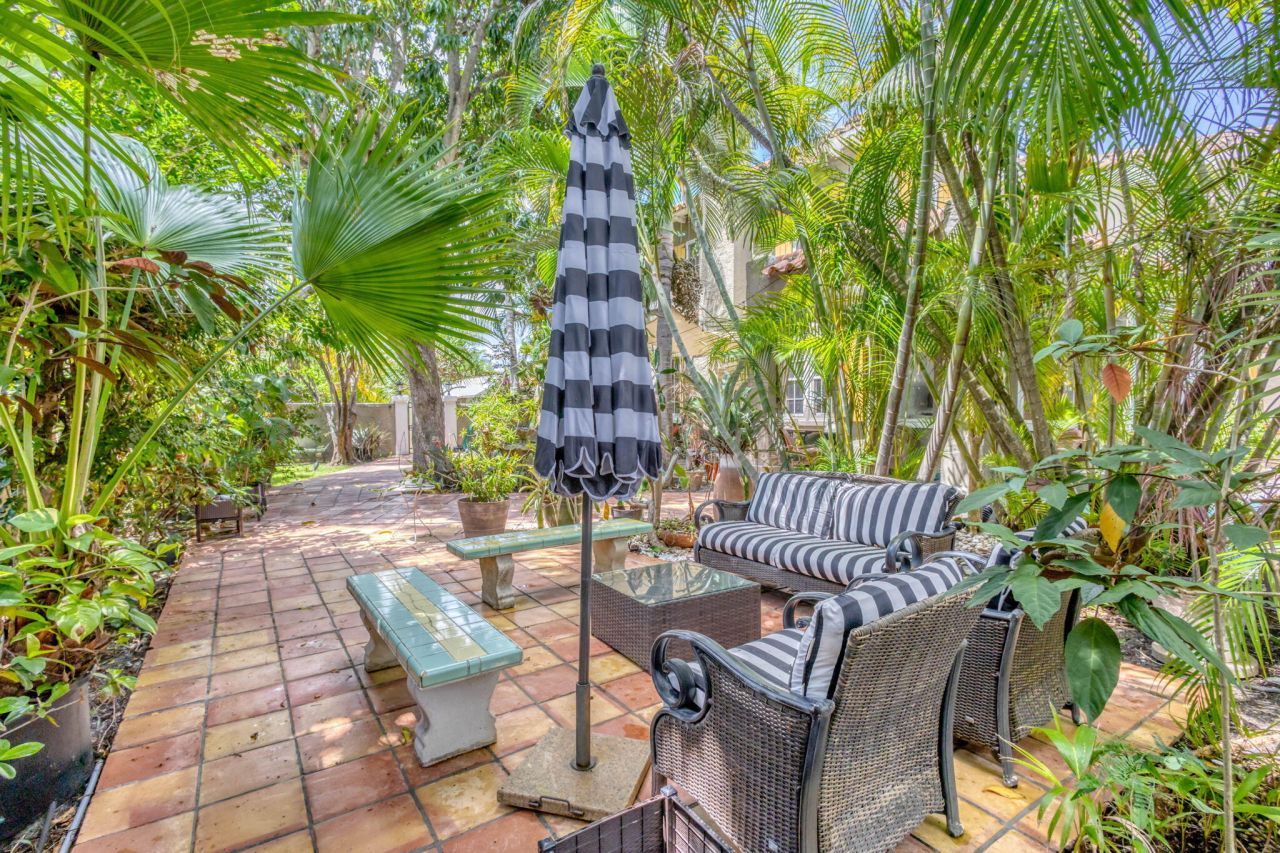 519 28th Street, Unit Main House, West Palm Beach, FL 33407 Photo