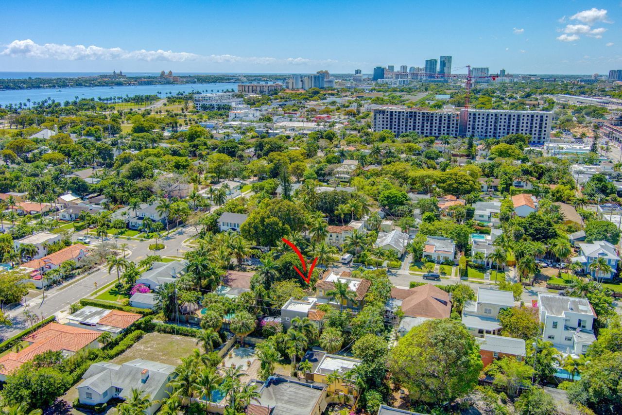 519 28th Street, Unit Main House, West Palm Beach, FL 33407 Photo