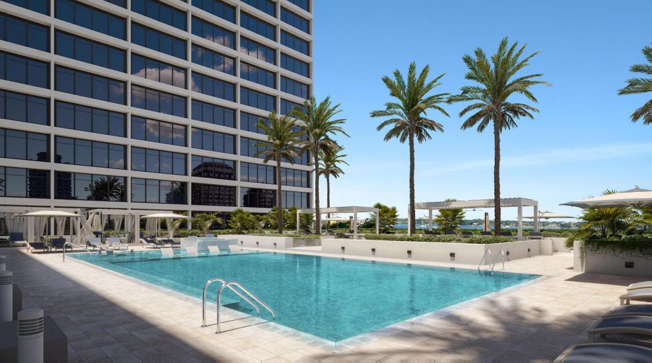 529 S Flagler Drive, Unit 6e, West Palm Beach, FL 33401 Photo