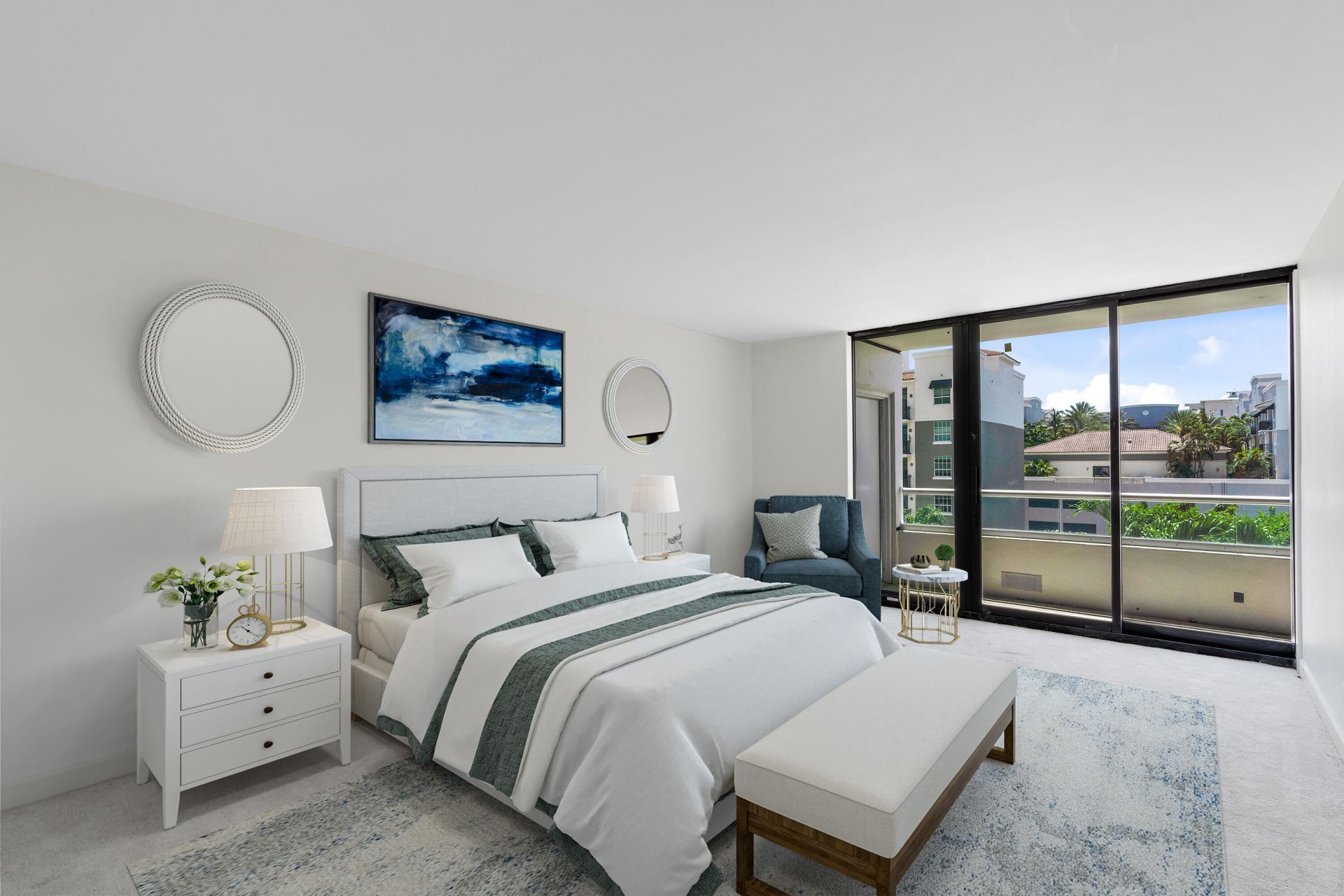 529 S Flagler Drive, Unit 6e, West Palm Beach, FL 33401 Photo