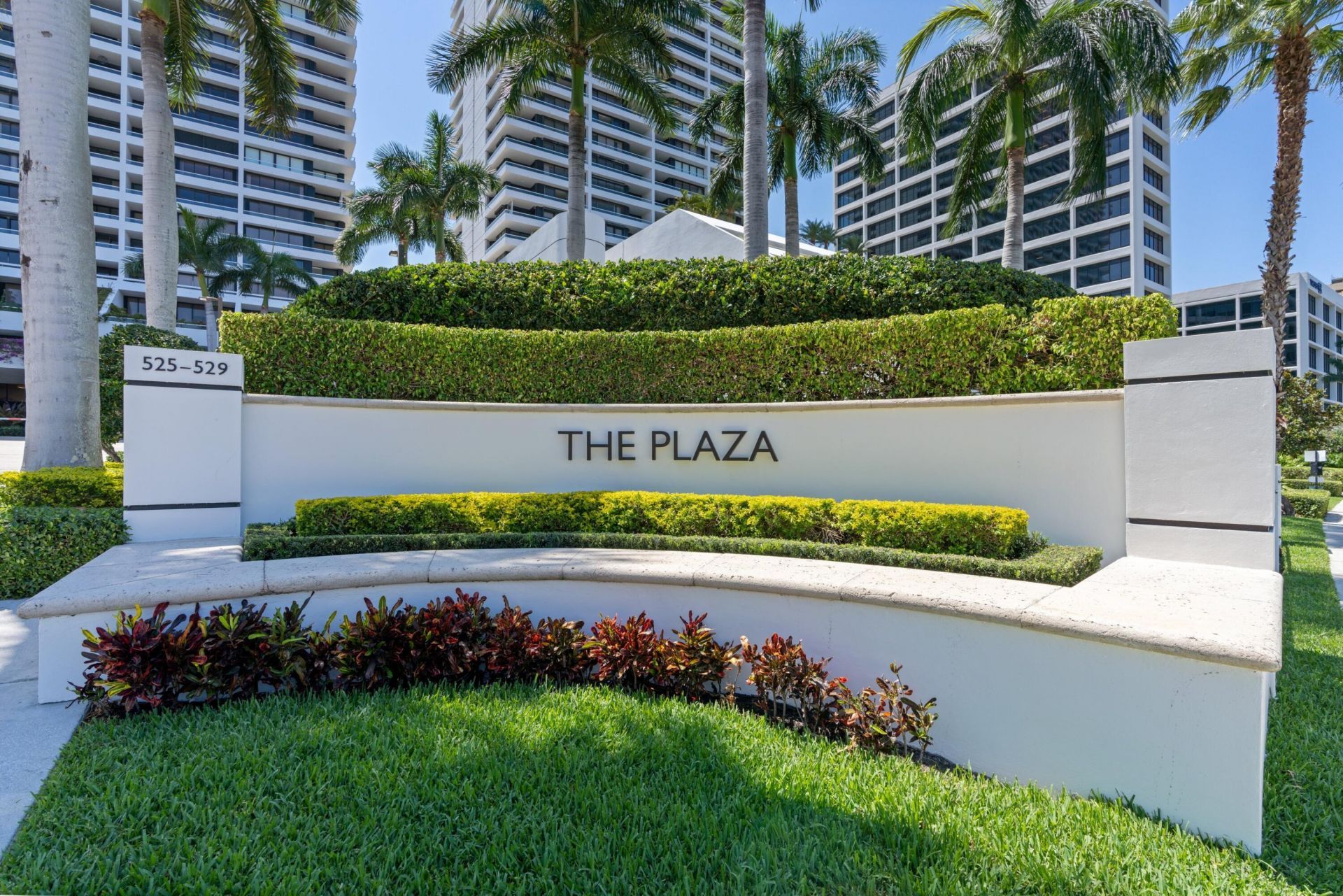 529 S Flagler Drive, Unit 6e, West Palm Beach, FL 33401 Photo