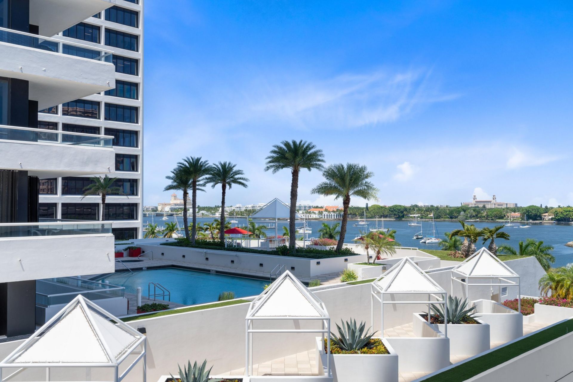 529 S Flagler Drive, Unit 6e, West Palm Beach, FL 33401 Photo