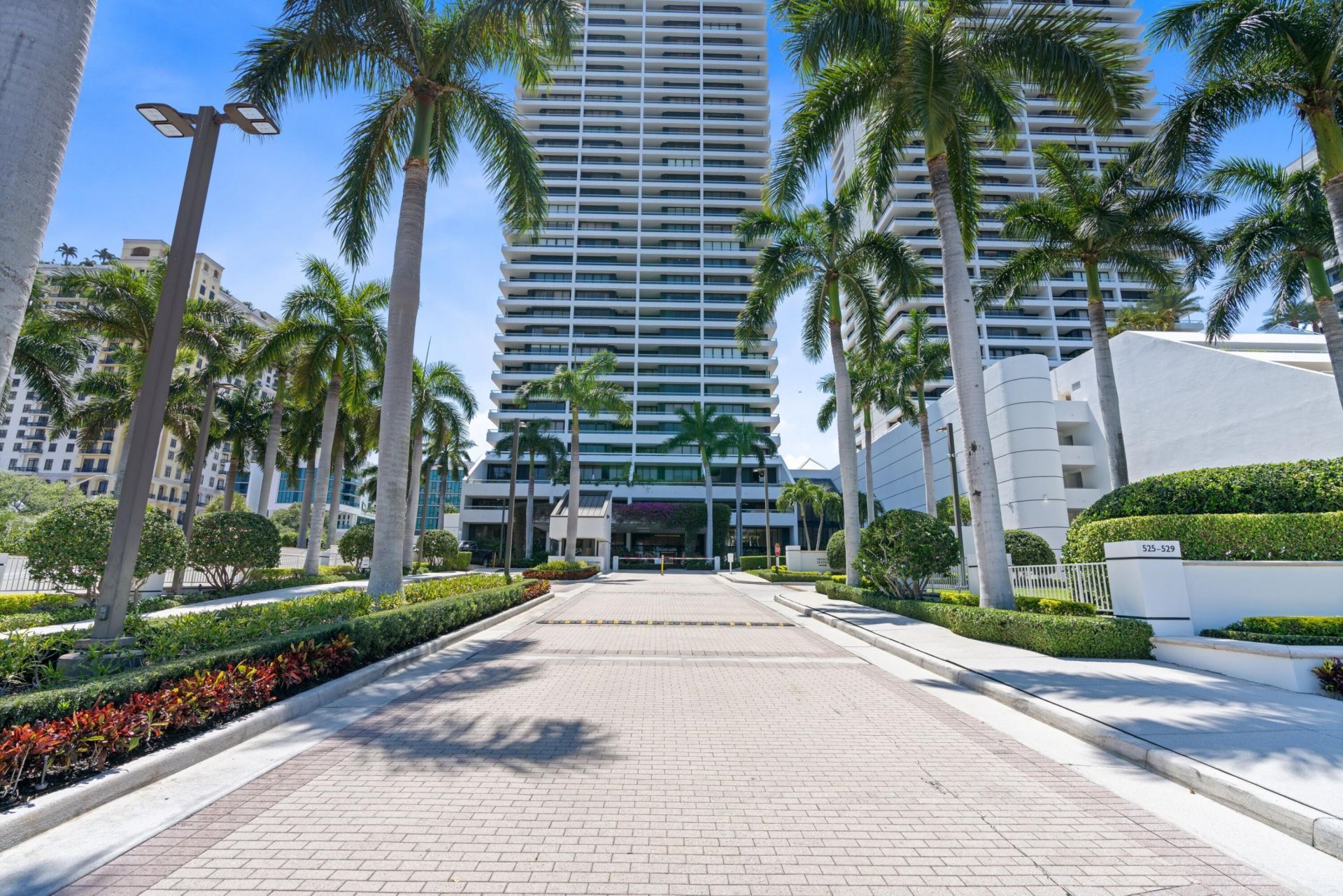 529 S Flagler Drive, Unit 6e, West Palm Beach, FL 33401 Photo