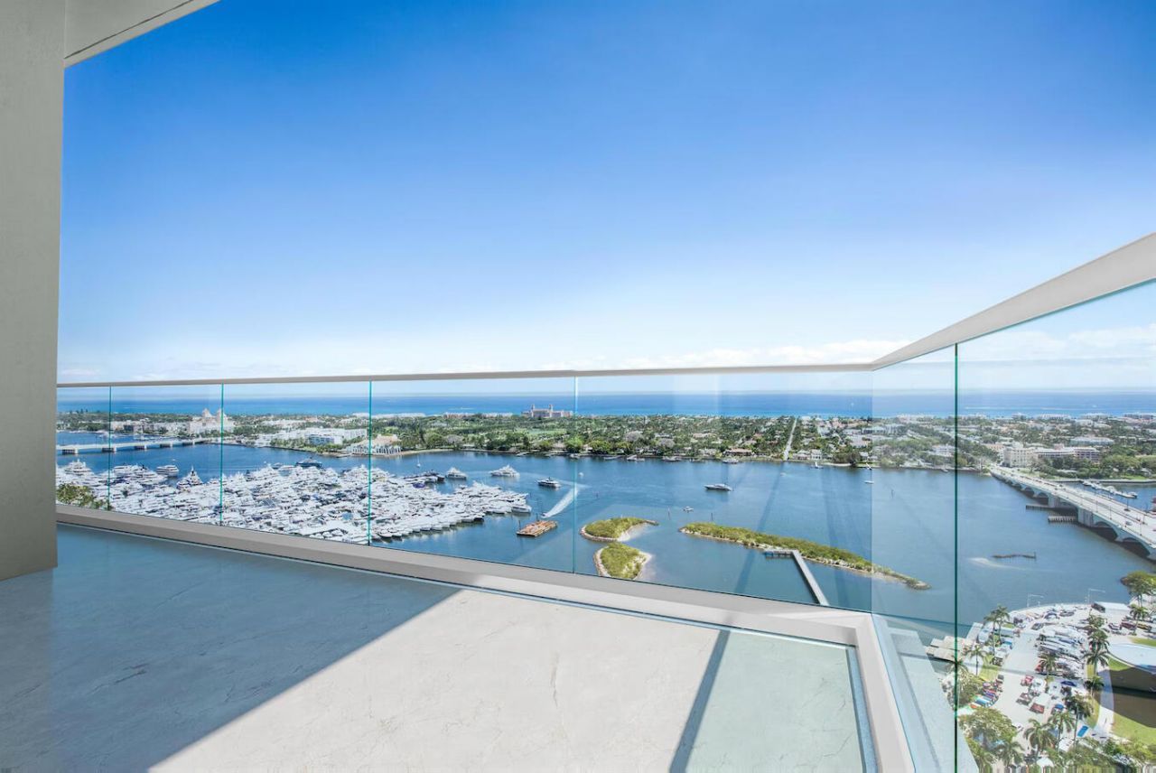 529 S Flagler Drive, Unit 6e, West Palm Beach, FL 33401 Photo