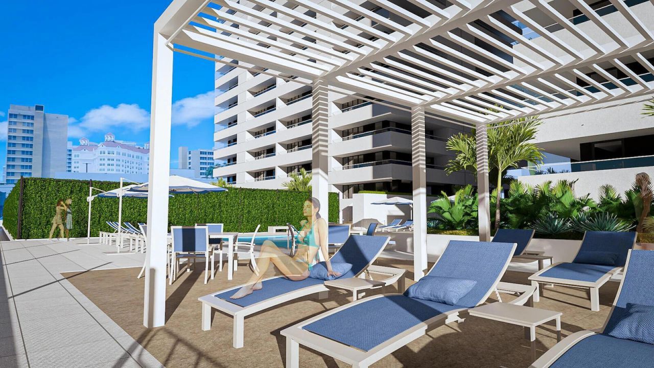 529 S Flagler Drive, Unit 6e, West Palm Beach, FL 33401 Photo