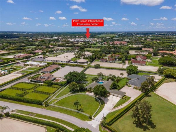 14466 Laurel Trail, Unit House, Wellington, FL 33414