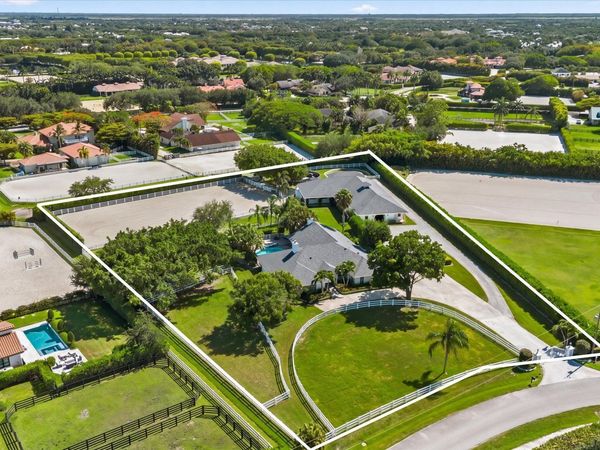 14466 Laurel Trail, Unit House, Wellington, FL 33414