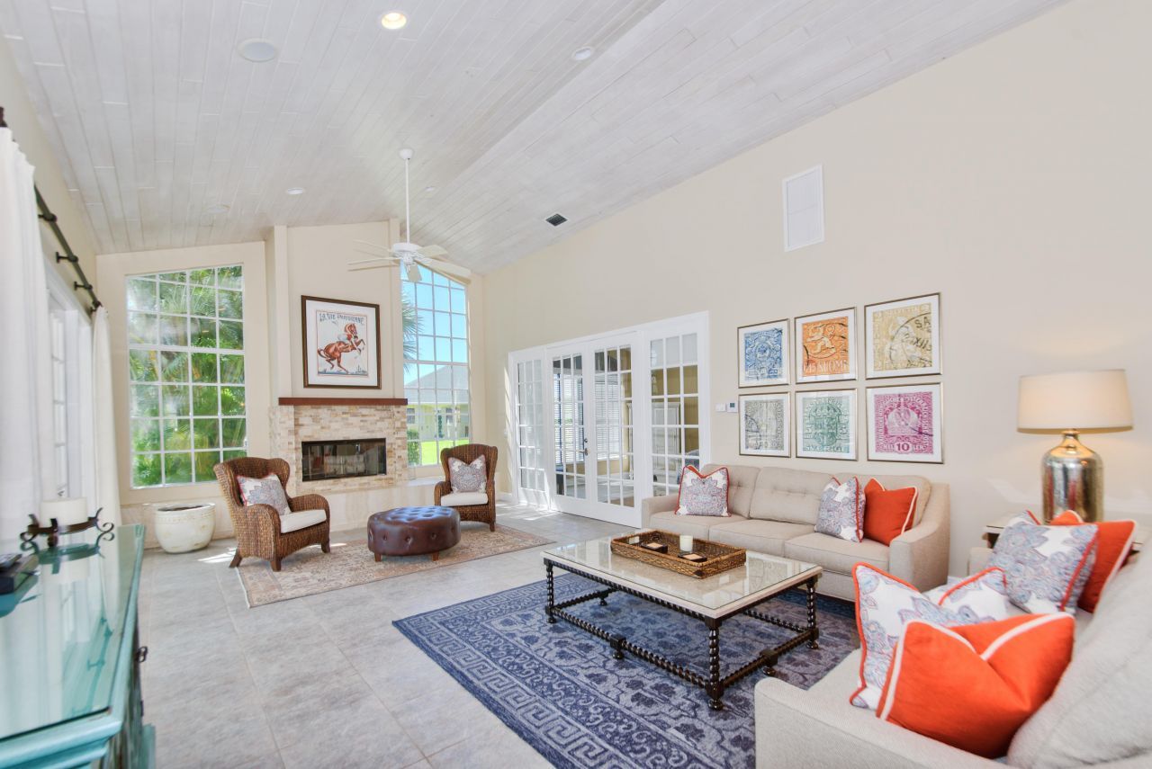 14466 Laurel Trail, Unit House, Wellington, FL 33414 Photo