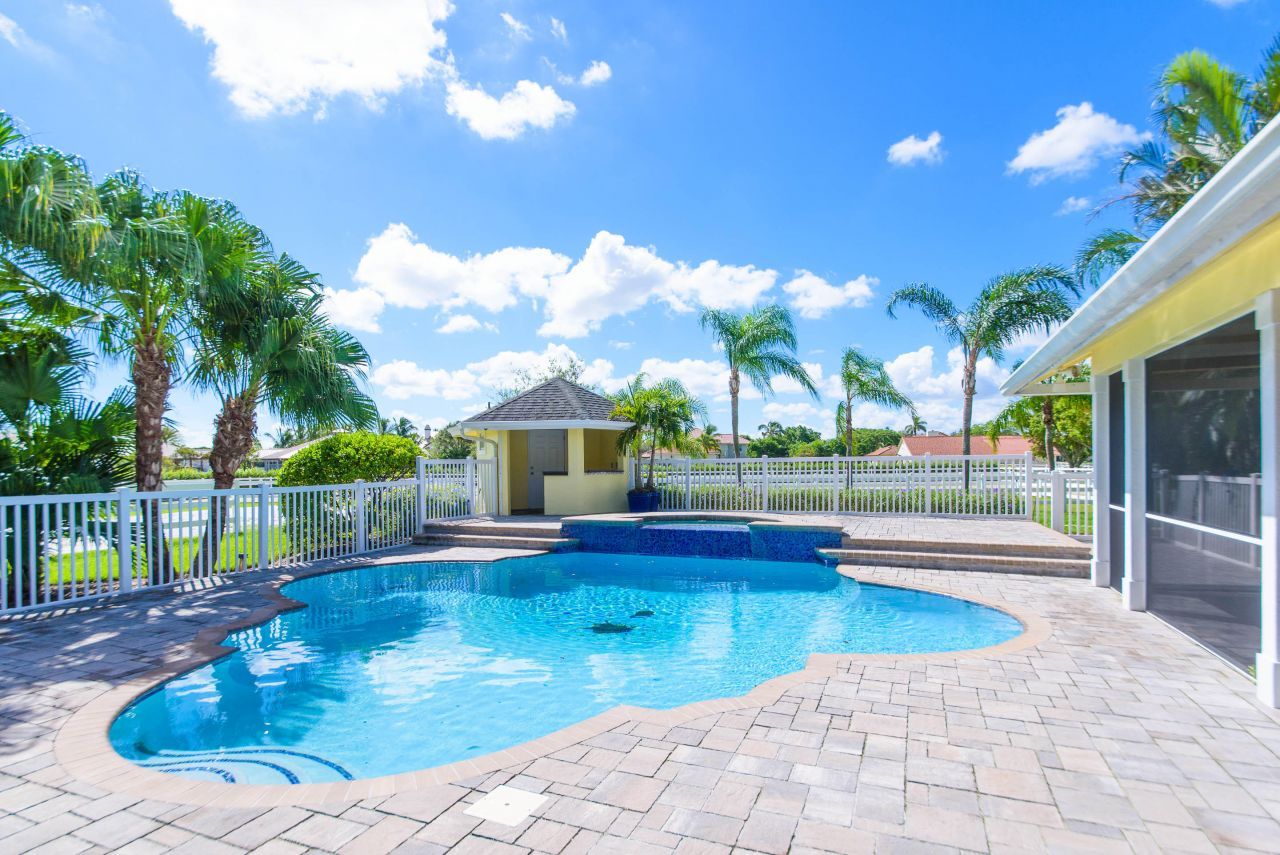 14466 Laurel Trail, Unit House, Wellington, FL 33414 Photo