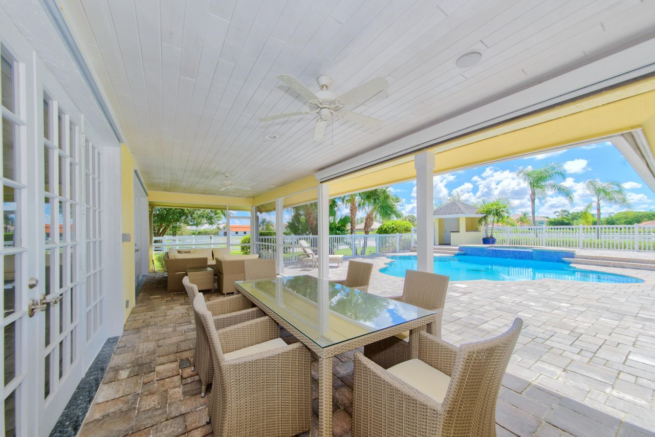 14466 Laurel Trail, Unit House, Wellington, FL 33414 Photo