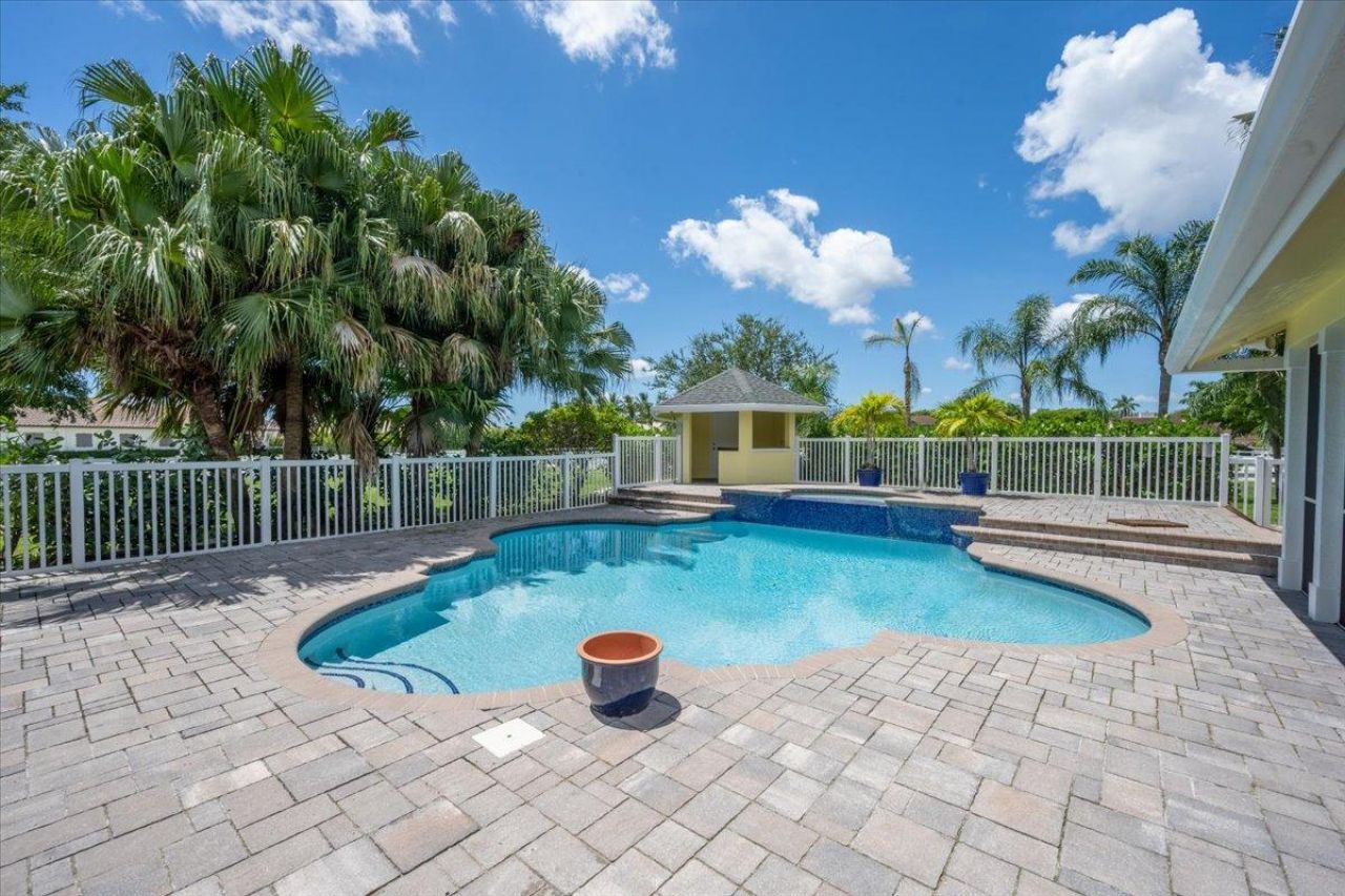 14466 Laurel Trail, Unit House, Wellington, FL 33414 Photo