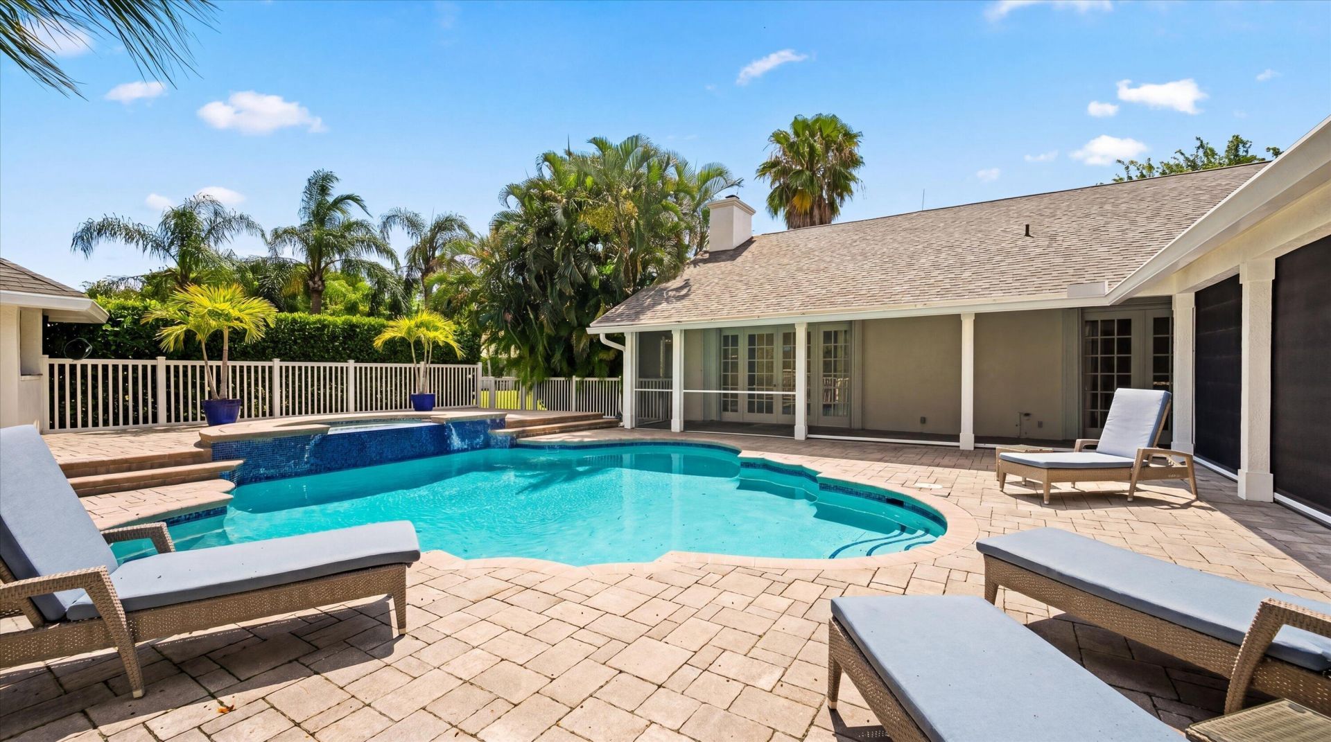 14466 Laurel Trail, Unit House, Wellington, FL 33414 Photo