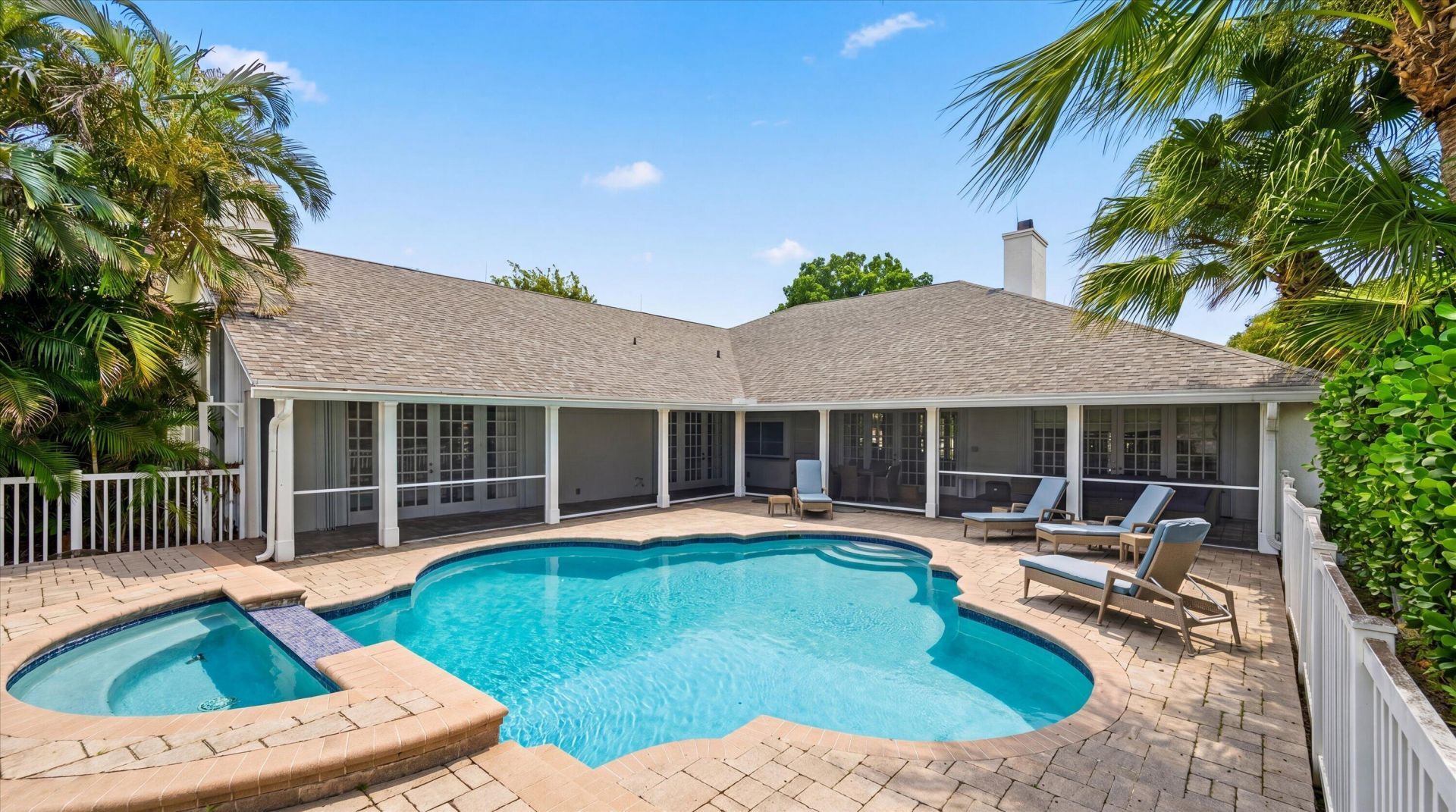 14466 Laurel Trail, Unit House, Wellington, FL 33414 Photo