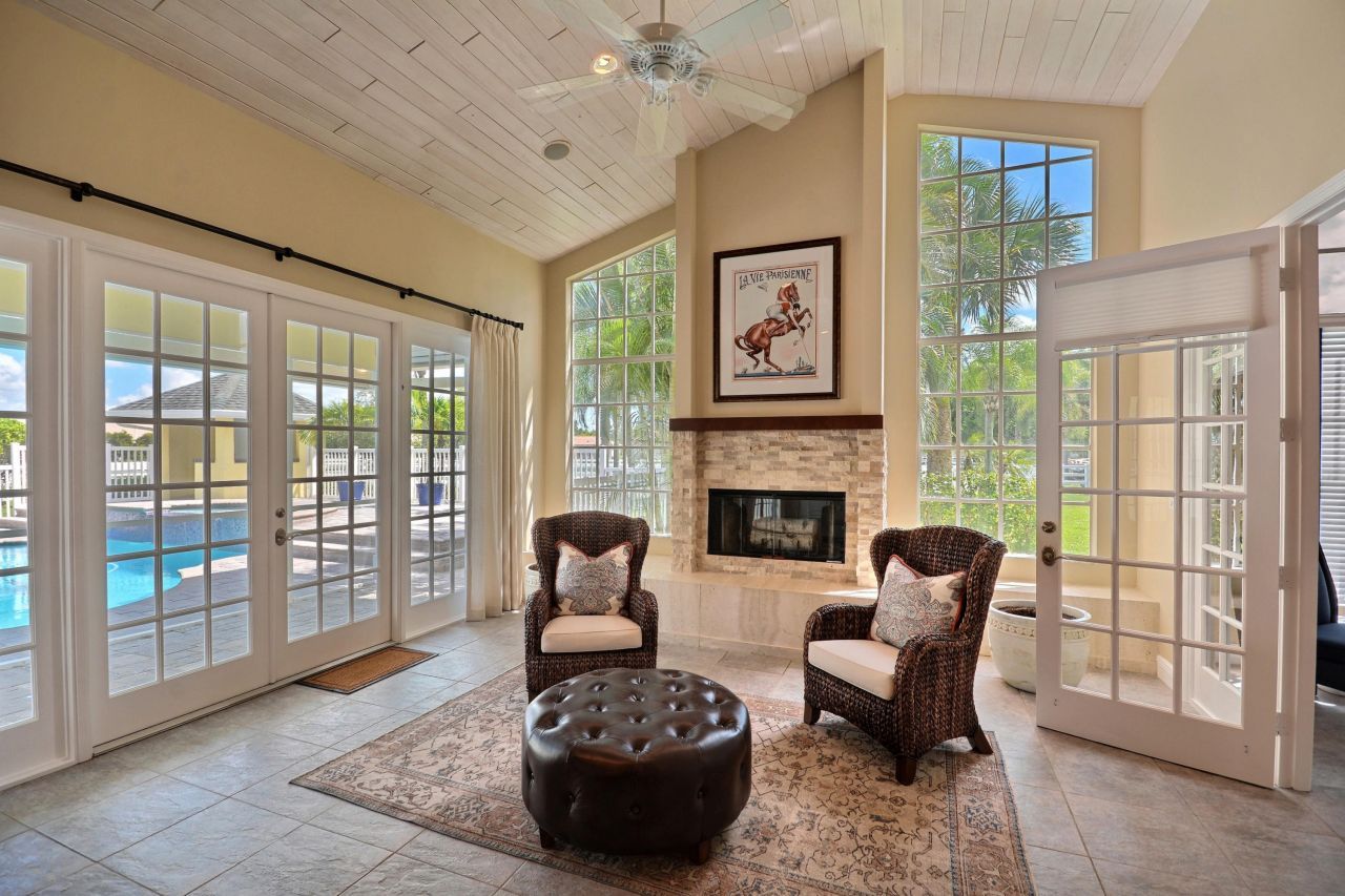 14466 Laurel Trail, Unit House, Wellington, FL 33414 Photo