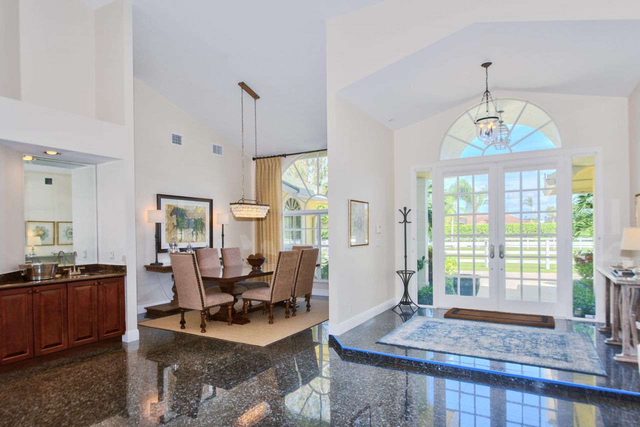 14466 Laurel Trail, Unit House, Wellington, FL 33414 Photo