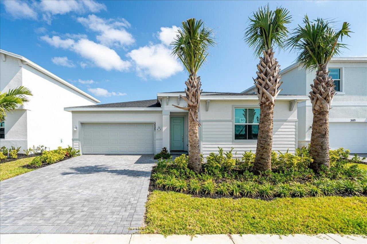 3527 Angler Drive, Fort Pierce, FL 34946 Photo