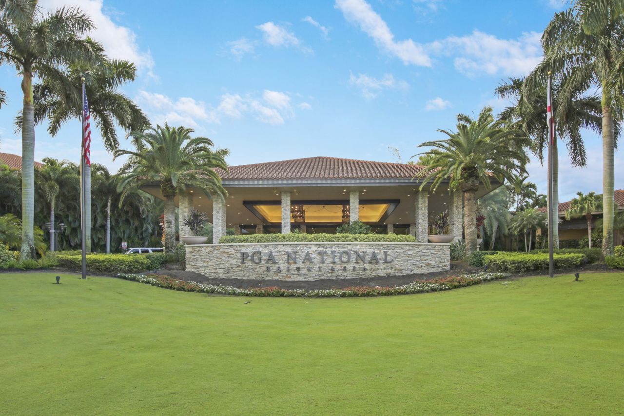 377 Prestwick Lane, Unit 2, Palm Beach Gardens, FL 33418 Photo