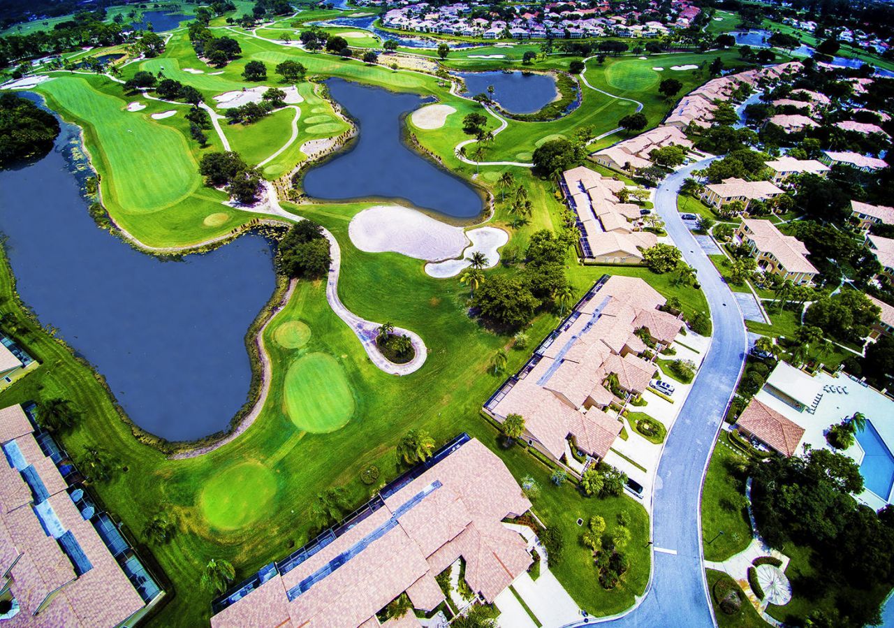 377 Prestwick Lane, Unit 2, Palm Beach Gardens, FL 33418 Photo