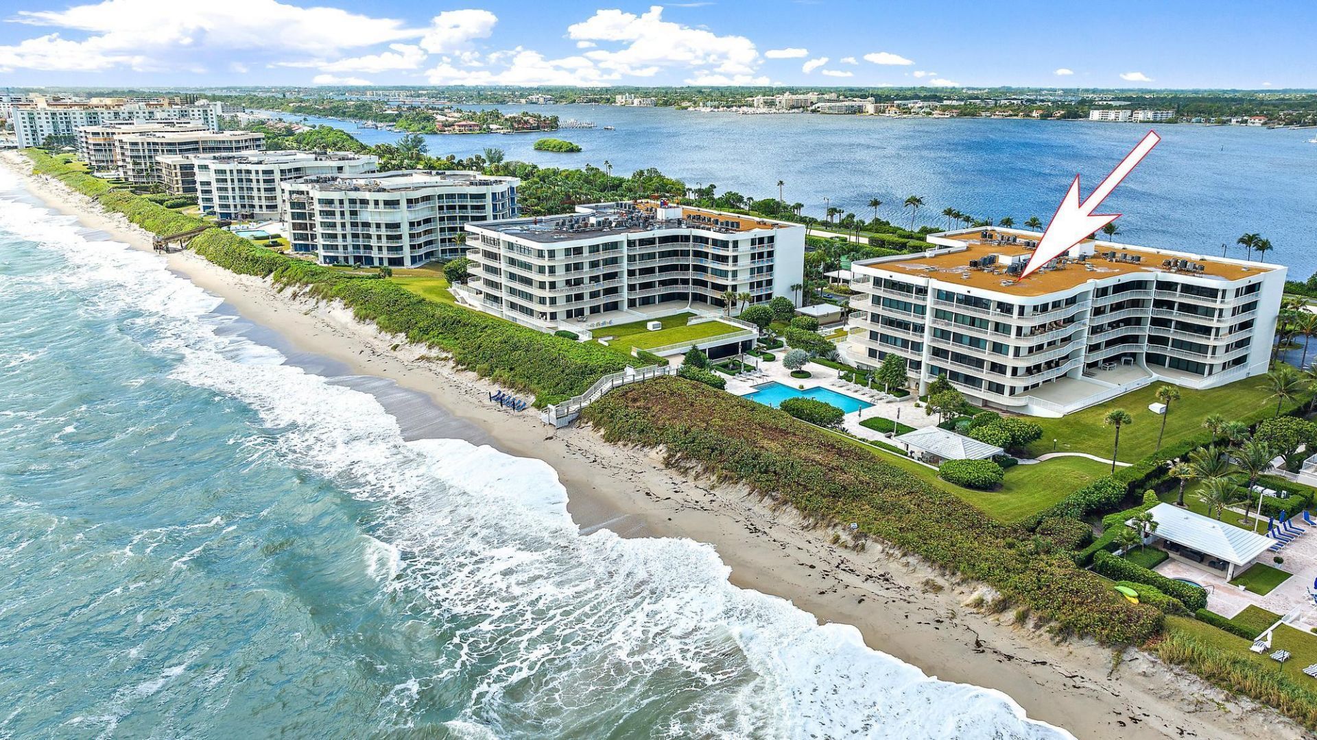 3300 S Ocean Boulevard, Unit 408n, Palm Beach, FL 33480 Photo