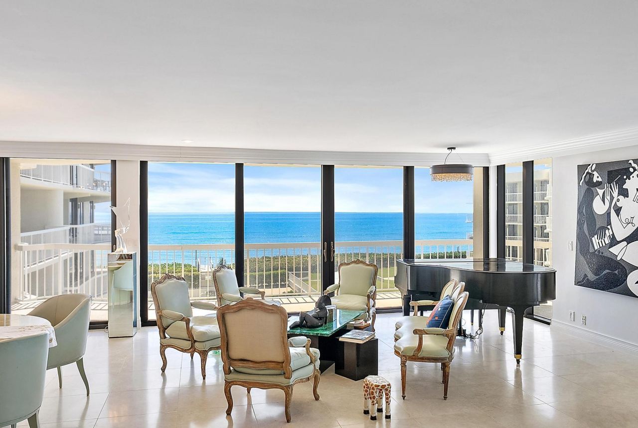 3300 S Ocean Boulevard, Unit 408n, Palm Beach, FL 33480 Photo