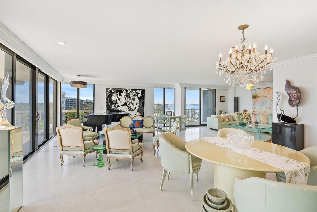 3300 S Ocean Boulevard, Unit 408n, Palm Beach, FL 33480 Photo