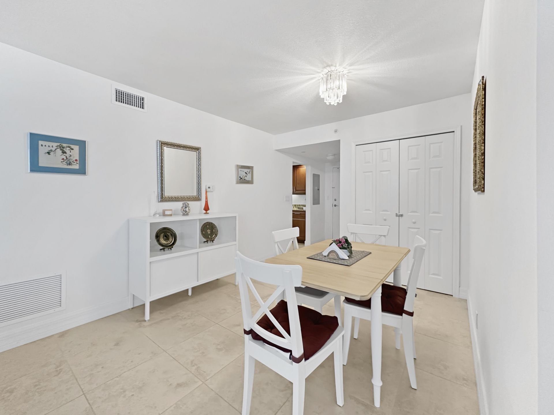 3000 N Ocean Drive, Unit 6-B, Singer Island, FL 33404 Photo