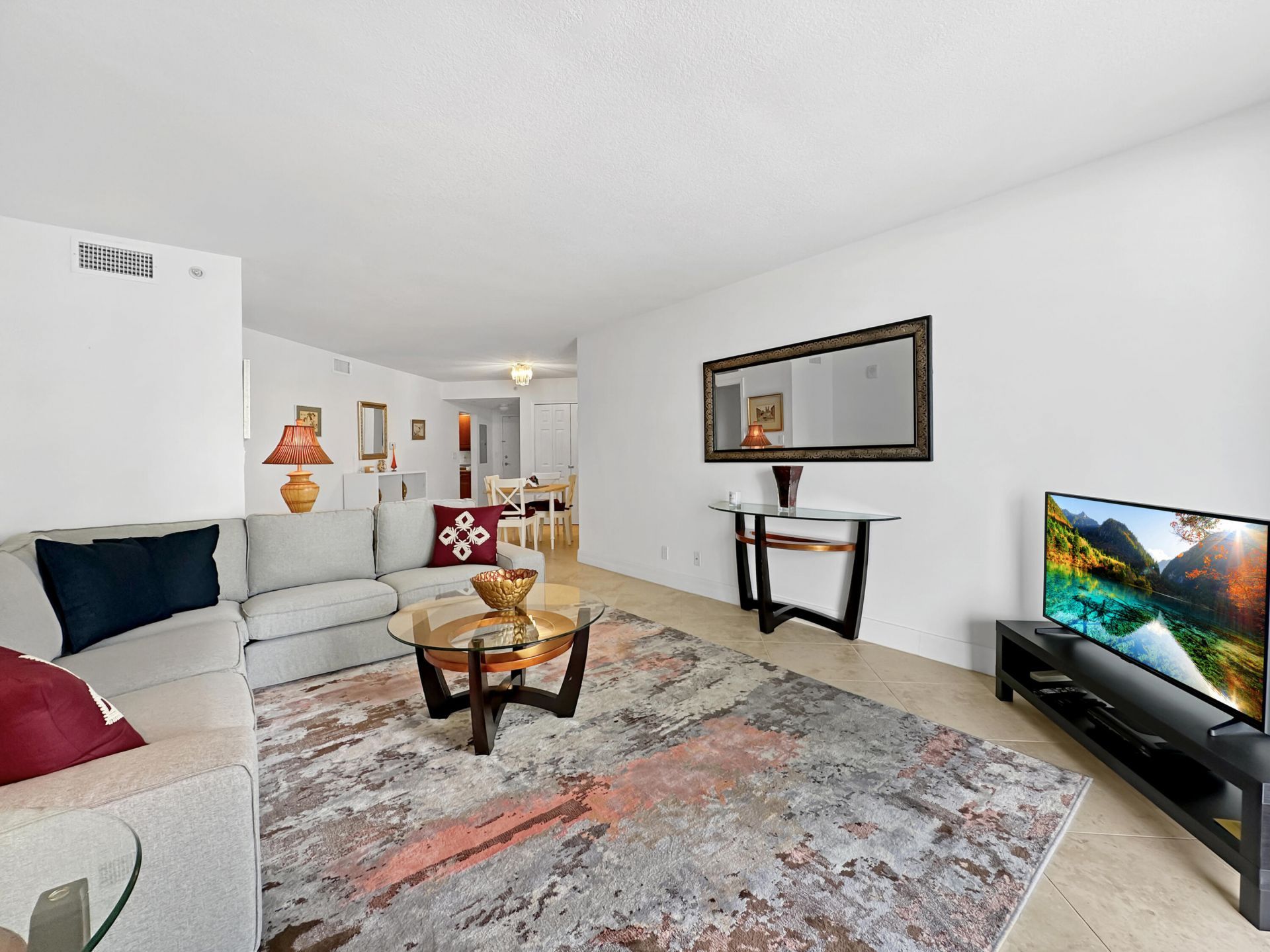 3000 N Ocean Drive, Unit 6-B, Singer Island, FL 33404 Photo