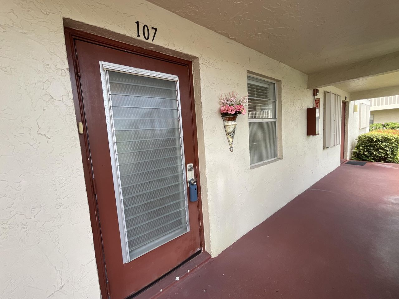 21 Abbey Lane, Unit 107, Delray Beach, FL 33446 Photo