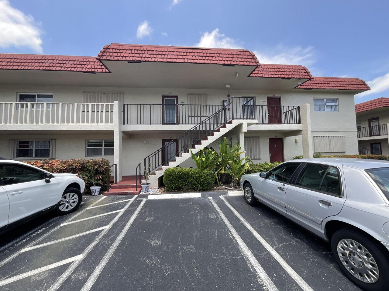 21 Abbey Lane, Unit 107, Delray Beach, FL 33446 Photo