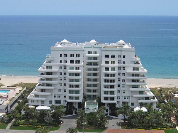 2494 S Ocean Boulevard, Unit Bc6, Boca Raton, FL 33432