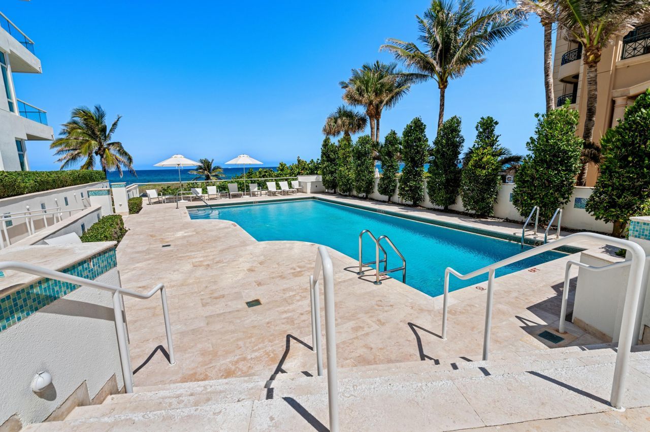 2494 S Ocean Boulevard, Unit Bc6, Boca Raton, FL 33432 Photo