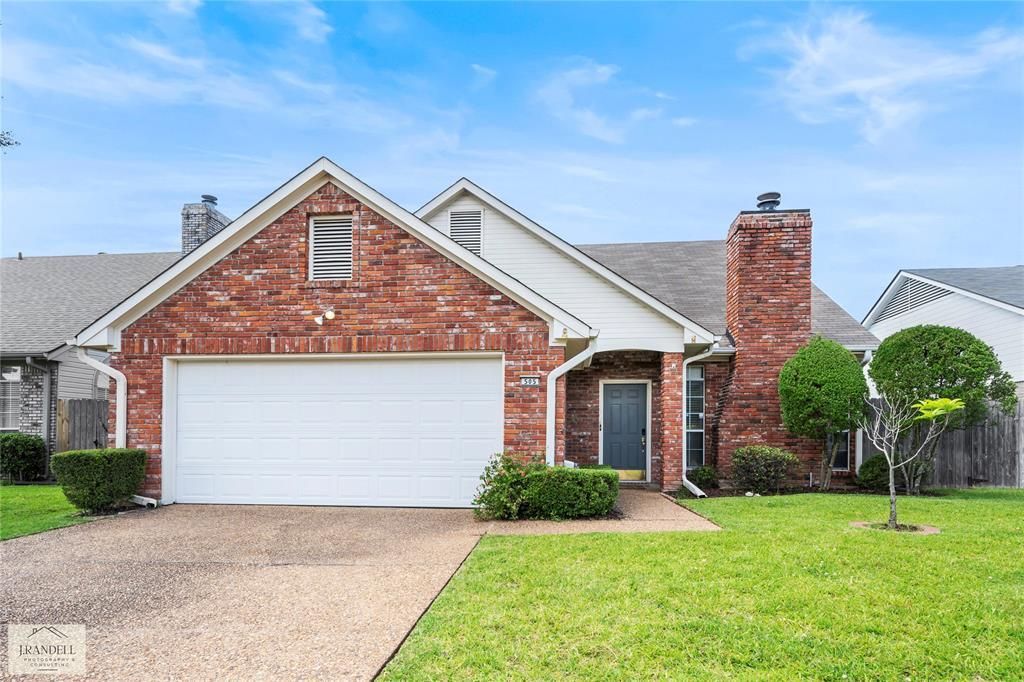 505 Applejack Drive, Shreveport, LA 71115 Main Photo