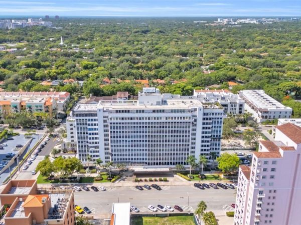 700 Biltmore Way, Unit 505, Coral Gables, FL 33134