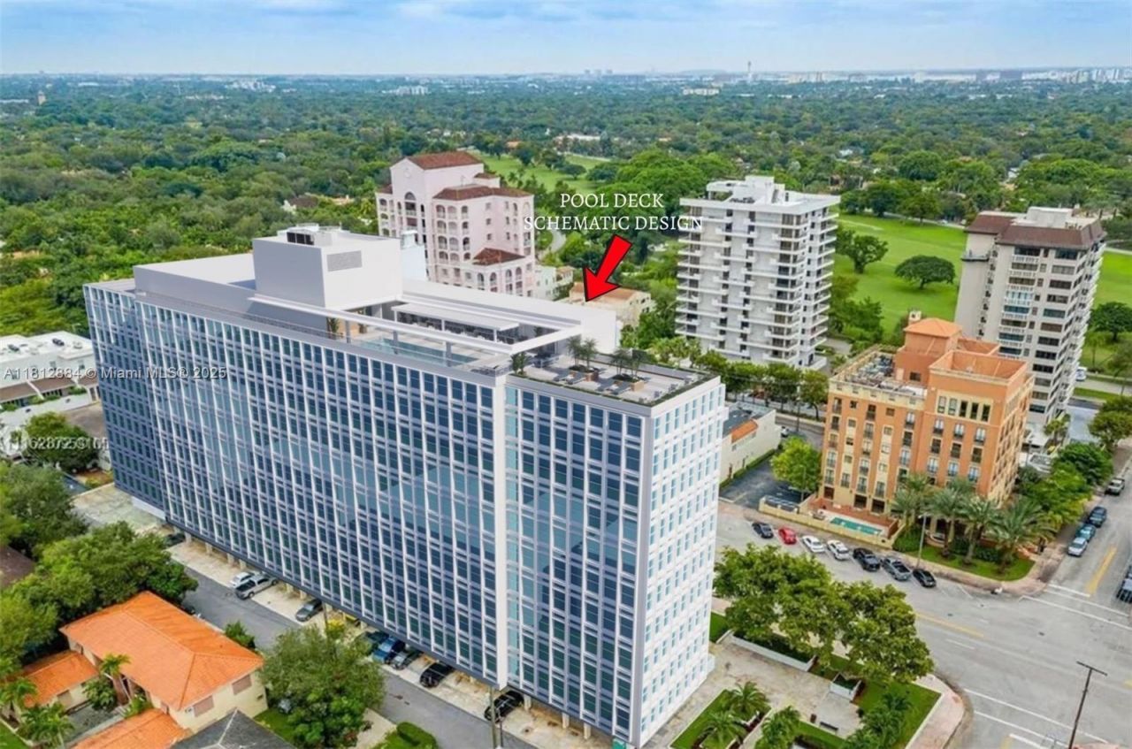 700 Biltmore Way, Unit 505, Coral Gables, FL 33134 Photo