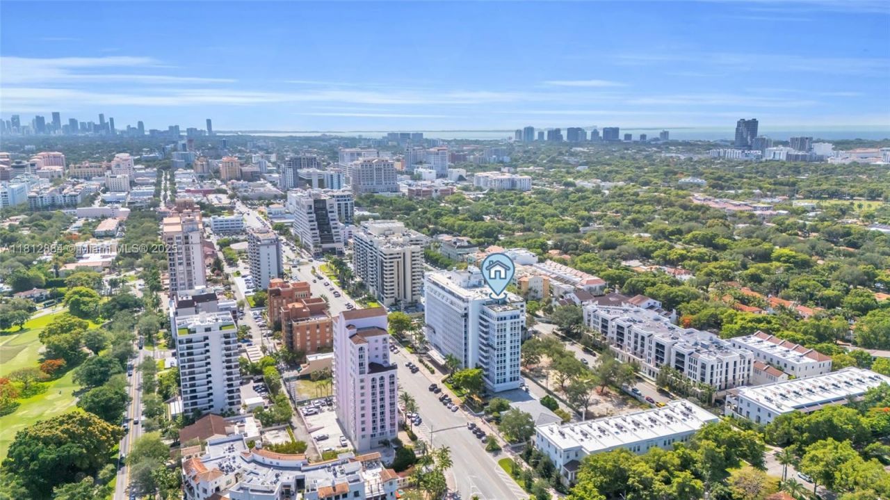 700 Biltmore Way, Unit 505, Coral Gables, FL 33134 Photo