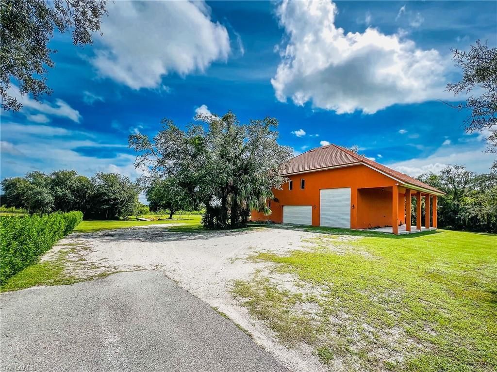 37511 Washington Loop Rd, Punta Gorda, FL 33982 Photo
