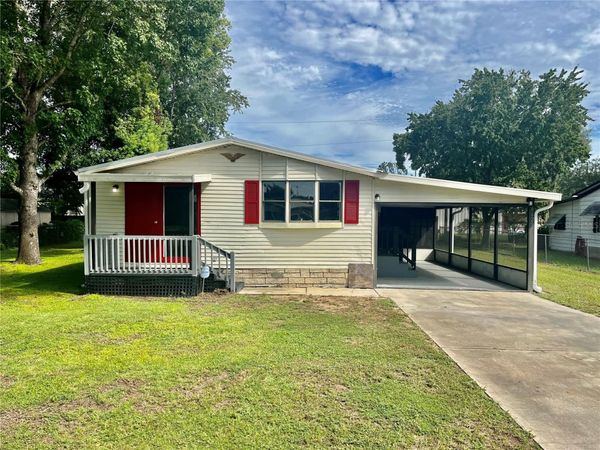 6629 SE 110TH LANE, BELLEVIEW, FL 34420