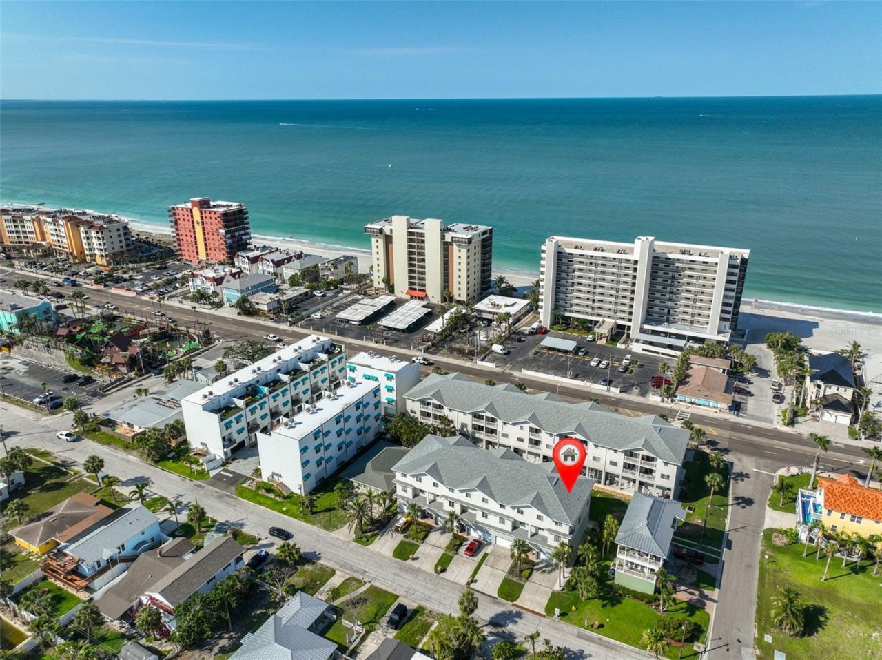 Please Call For Address, Madeira Beach, FL 33708 Photo