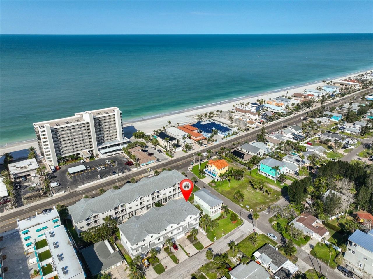 Please Call For Address, Madeira Beach, FL 33708 Photo
