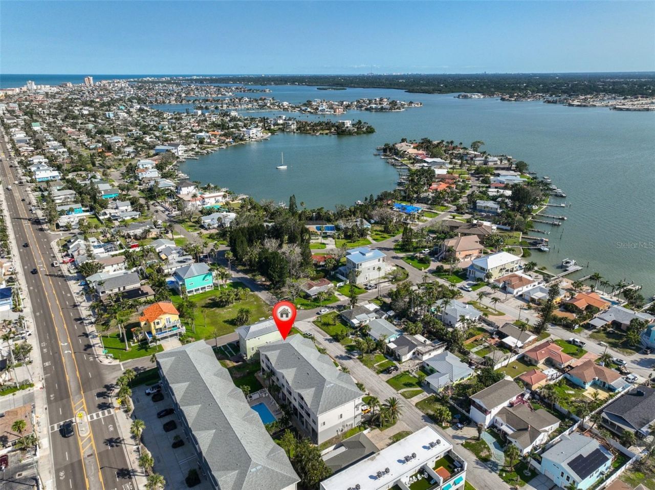 Please Call For Address, Madeira Beach, FL 33708 Photo