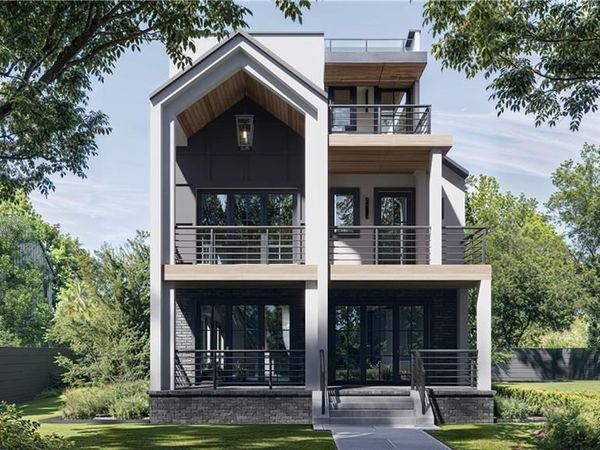 339 Peachtree Avenue NE, Atlanta, GA 30305