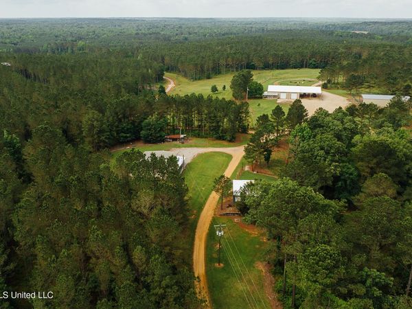 2388 Attala Road 5238, Ethel, MS 39067